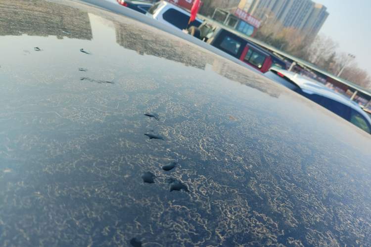 Used Geely Auto Coolray 2025 Bin Yue L 1.5TD DCT Star Diamond