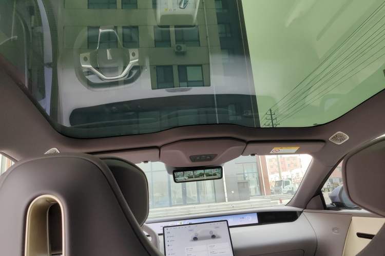 Used Avatr 06 2025 Pro Range-Extended Edition