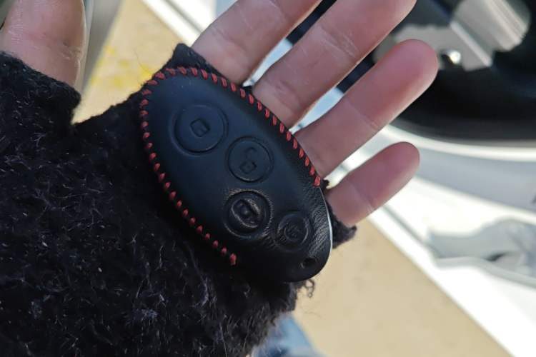 Used BYD Song MAX 2017 1.5T Automatic Smart Connect Prestige 7-Seater
