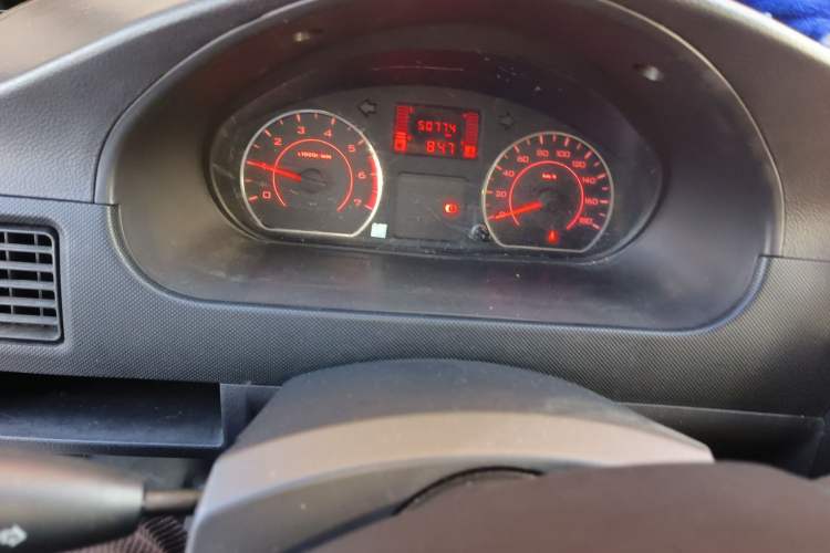 Used Wuling Rongguang 2020 1.5L Extended Basic Version China VI Standard L3C
