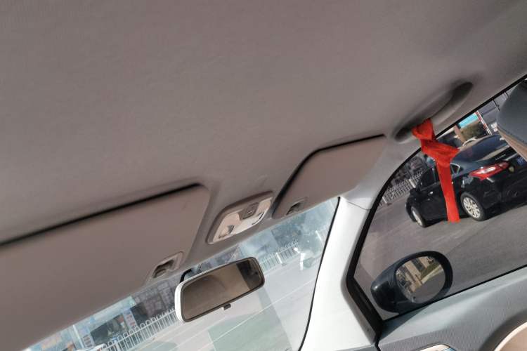 Used Chery QQ QQ Ice Cream 2024 Edition Youth Version 205km Sundae