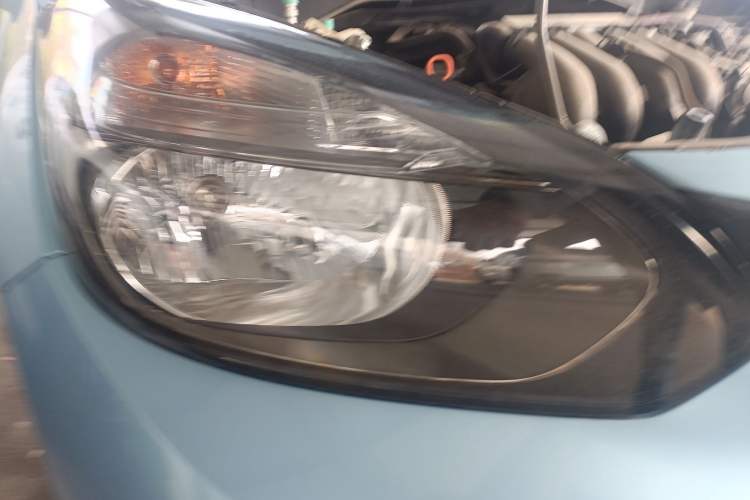 Used Honda Fit 2021 1.5L CVT Trend Edition