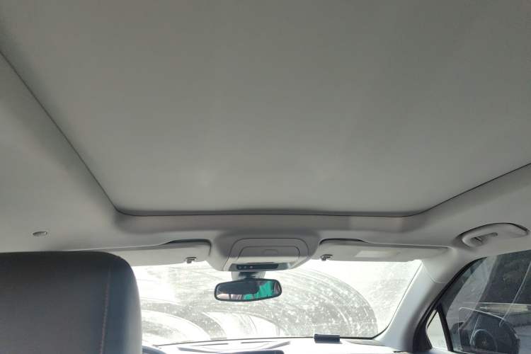 Used Chevrolet Blazer 2020 650T 7-Seater WEI Version