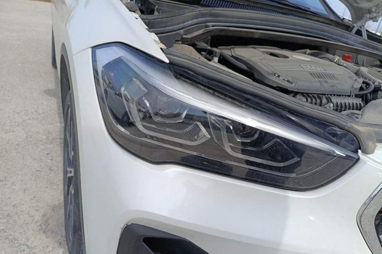 Used BMW X1 2021 sDrive20Li Premium Edition
