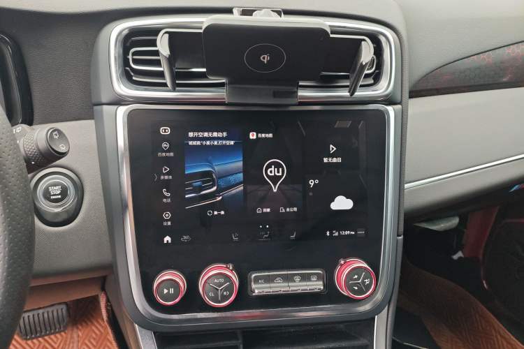 Used Lynk & Co 01 2019 2.0T Four-Wheel Drive Genie Pro Version China V Emission Standard
