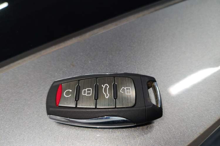 Used Haval H9 2020 2.0T Gasoline 4WD Premium Edition 5 Seats