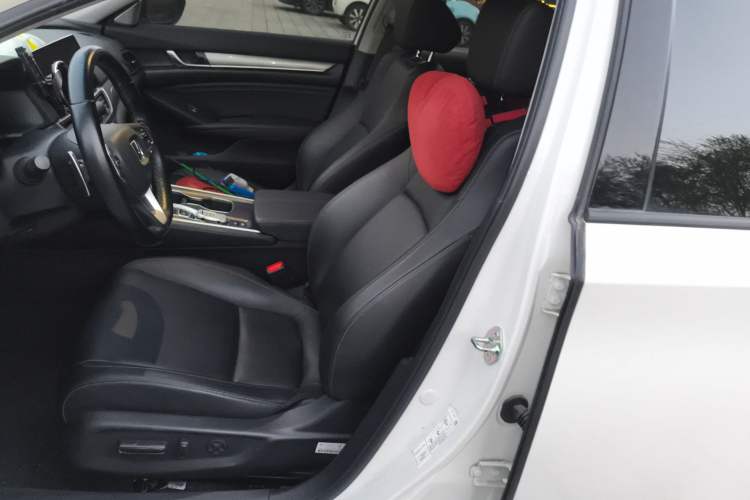 Used Honda Accord 2022 Xing·Hybrid 2.0L Xingling Version