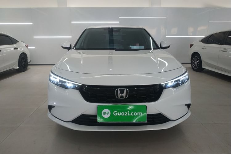 Used Honda Integra 2023 240TURBO CVT Smart Enjoyment Version
