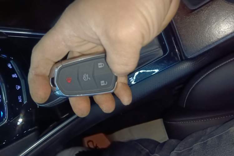 Used Cadillac XTS 2018 28T Tech Edition