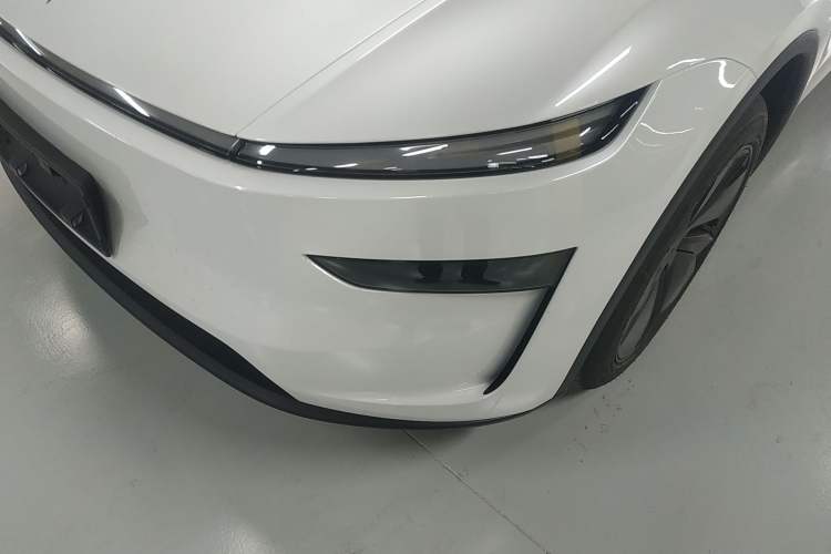 Used Tesla Model Y 2026 Rear-Drive Model