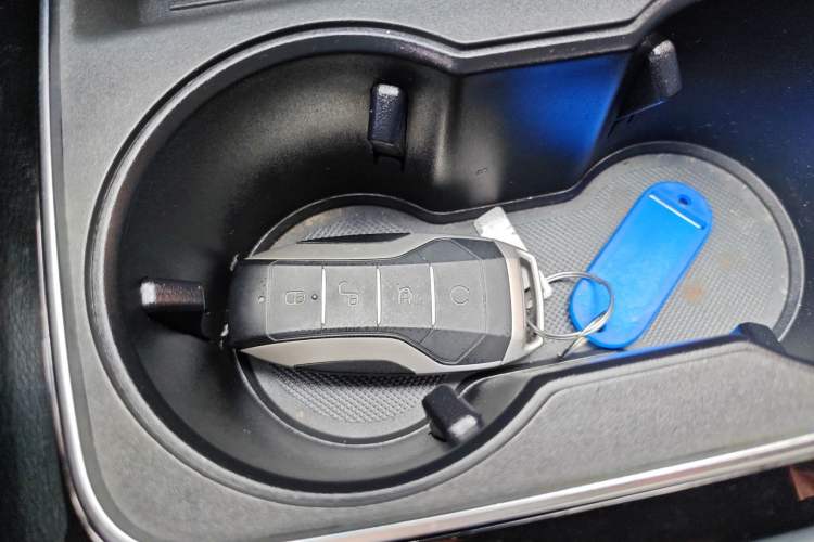 Used BYD Song MAX 2021 Upgraded Model 1.5T Automatic Luxury 7-Seater
