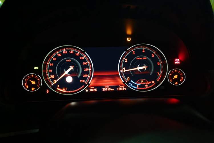 Used BMW 6 Series 2016 640i Convertible Coupe
