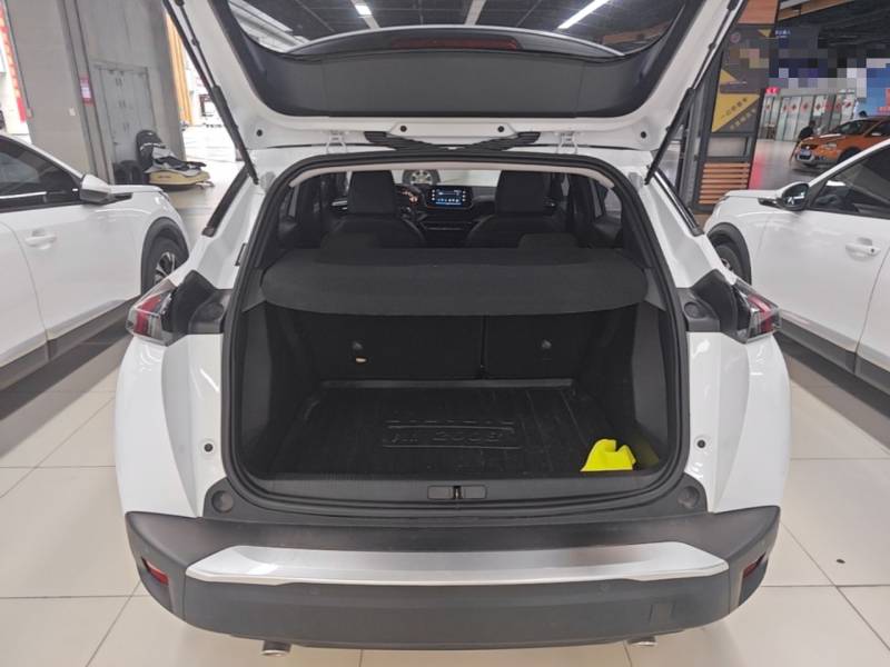 Used Peugeot 2008 2022 230THP THE ONE — 18