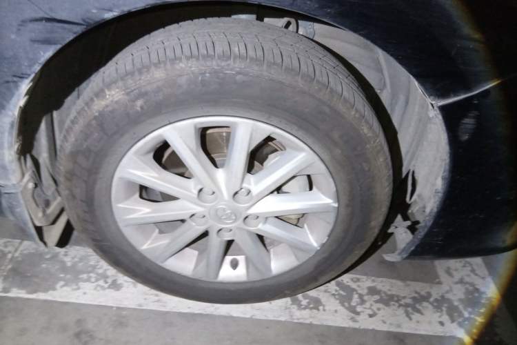 Used Toyota Camry 2015 2.0G Premier Edition
