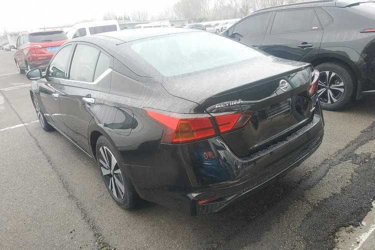 Used Nissan Teana 2021 2.0L XL Comfort Edition