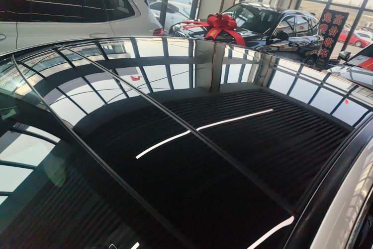 Used Mercedes-Benz E-Class 2019 Restyled E 300 L Sport Luxury Edition Roof