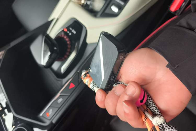 Used Lynk & Co 06 2020 1.5T YAO Halo
