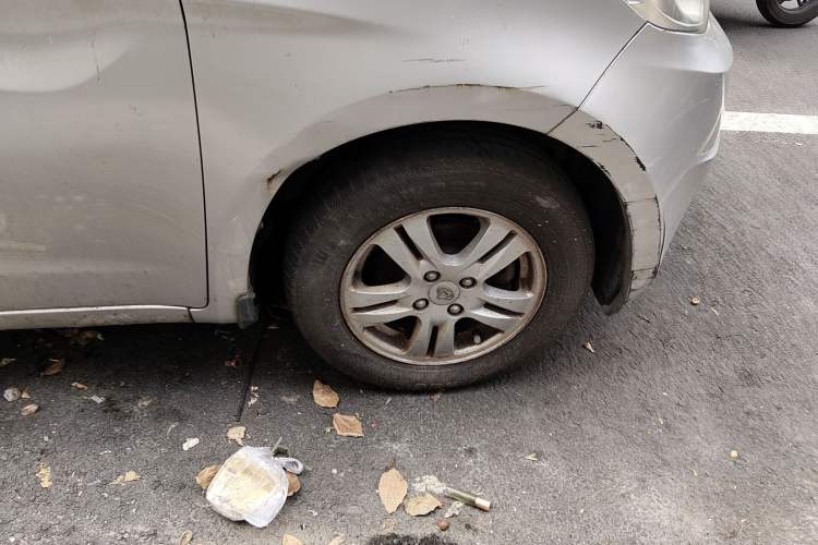 Used CHANGAN OSHAN Olisway 2013 1.2L Manual Elite Model
