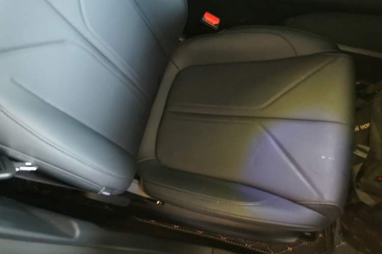 Used Geely Galaxy Galaxy Stellar 6 2026 Model 60km Sailing Edition