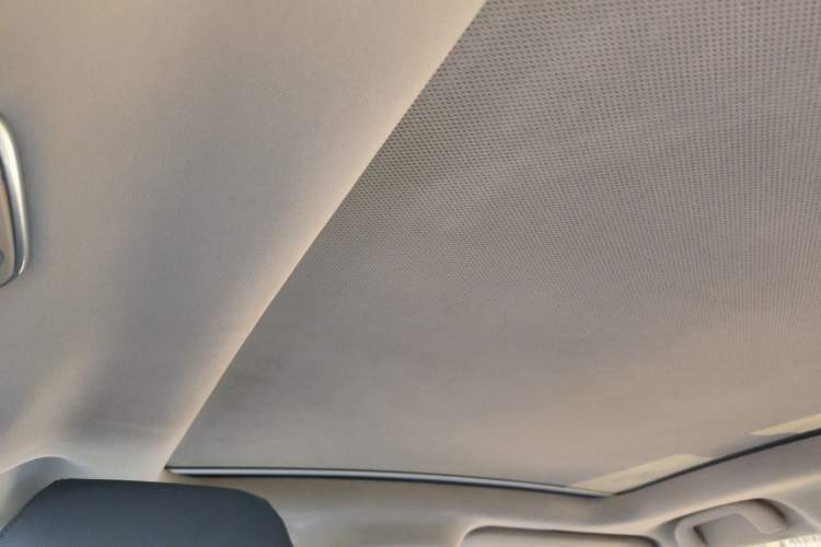 Used BYD Song New Energy 2017 Song DM 1.5TID All-Wheel Drive Prestige Model