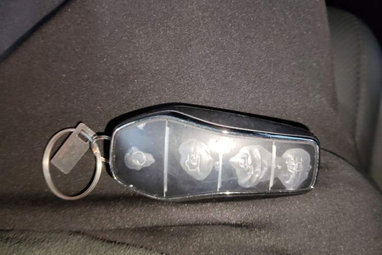 Used BYD Qin L 2025 EV 545KM Beyond Version
