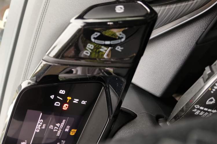 Used Volkswagen ID.4 CROZZ 2022 Standard Range PURE Edition