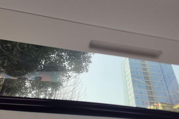 Used Buick Century 2023 2.0T Seven-Seater Yinshi Edition
