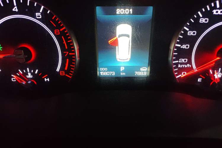 Used Haval H6 2020 1.5 GDIT Automatic Platinum Urban Edition
