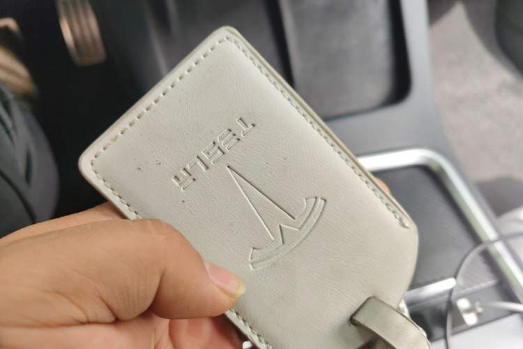 Used Tesla Model 3 2021 Performance High-Performance All-Wheel-Drive Version
