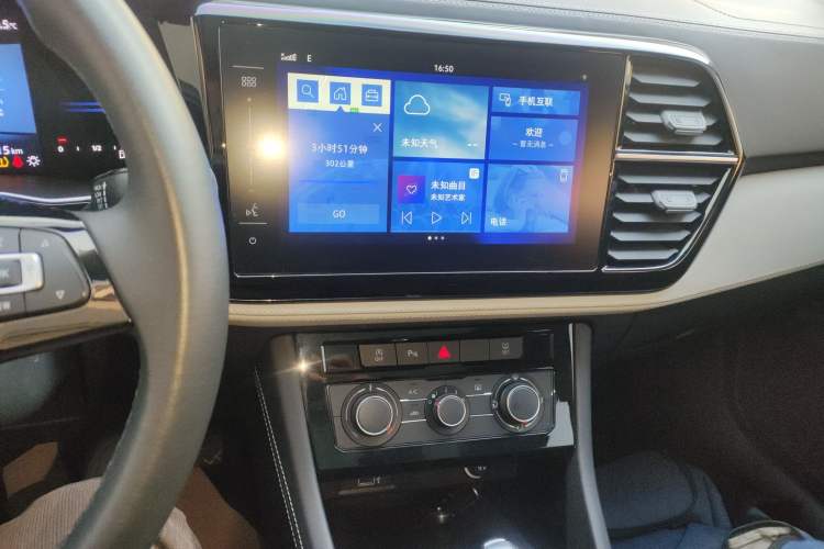 Used Jetta VS7 2022 280TSI Automatic Enjoyment Edition