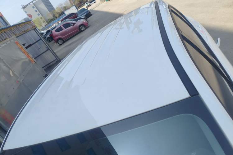 Used Geely Galaxy E5 2024 440km Launch Edition