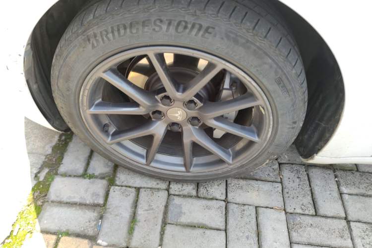 Used Tesla Model 3 2021 Standard Range Rear-Wheel Drive Upgraded Version 3D6