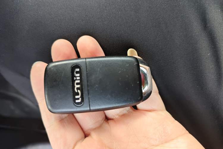 Used CHANGAN NEVO Lumin 2022 210km Sweet Edition
