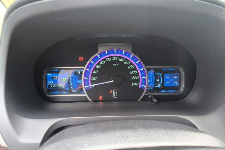 Used BYD S7 2016 2.0T Automatic Prestige Plus
