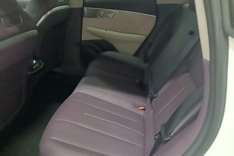 Used Deepal S07 2026 230Ultra with Huawei Qiankun ADS SE Edition
