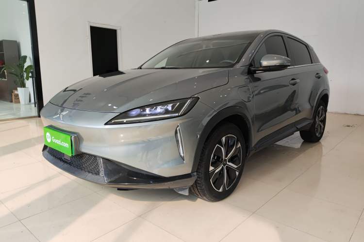 Used XPeng G3 2021 460c Enjoy Edition