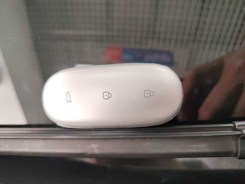 Used Li Auto L6 2024 Pro Model — 8