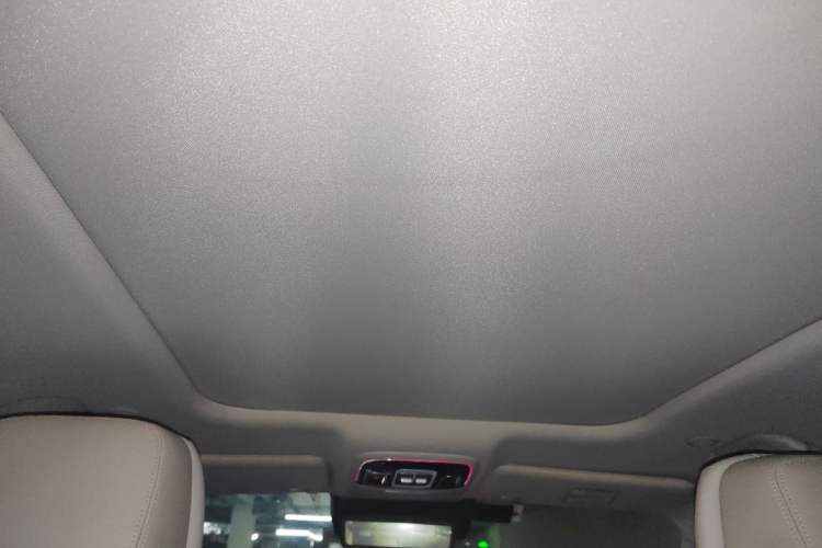 Used BAIC Off-Road BJ60 2022 2.0T Version 11 Five Seats
