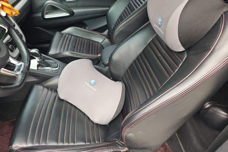 Used Volkswagen Scirocco 2015 1.4TSI Comfort Edition
