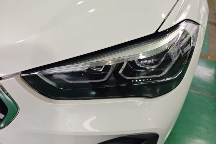 Used BMW X1 2020 sDrive20Li Premium Edition