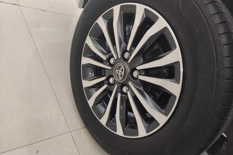 Used Toyota Corolla 2018 1.2T S-CVT GL-i Zhihui Edition
