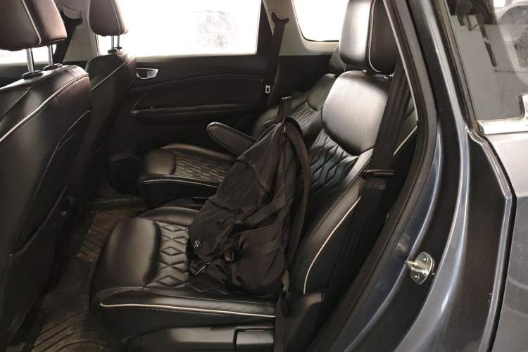 Used Wuling Jiachen 2022 1.5T CVT Deluxe Flagship Edition