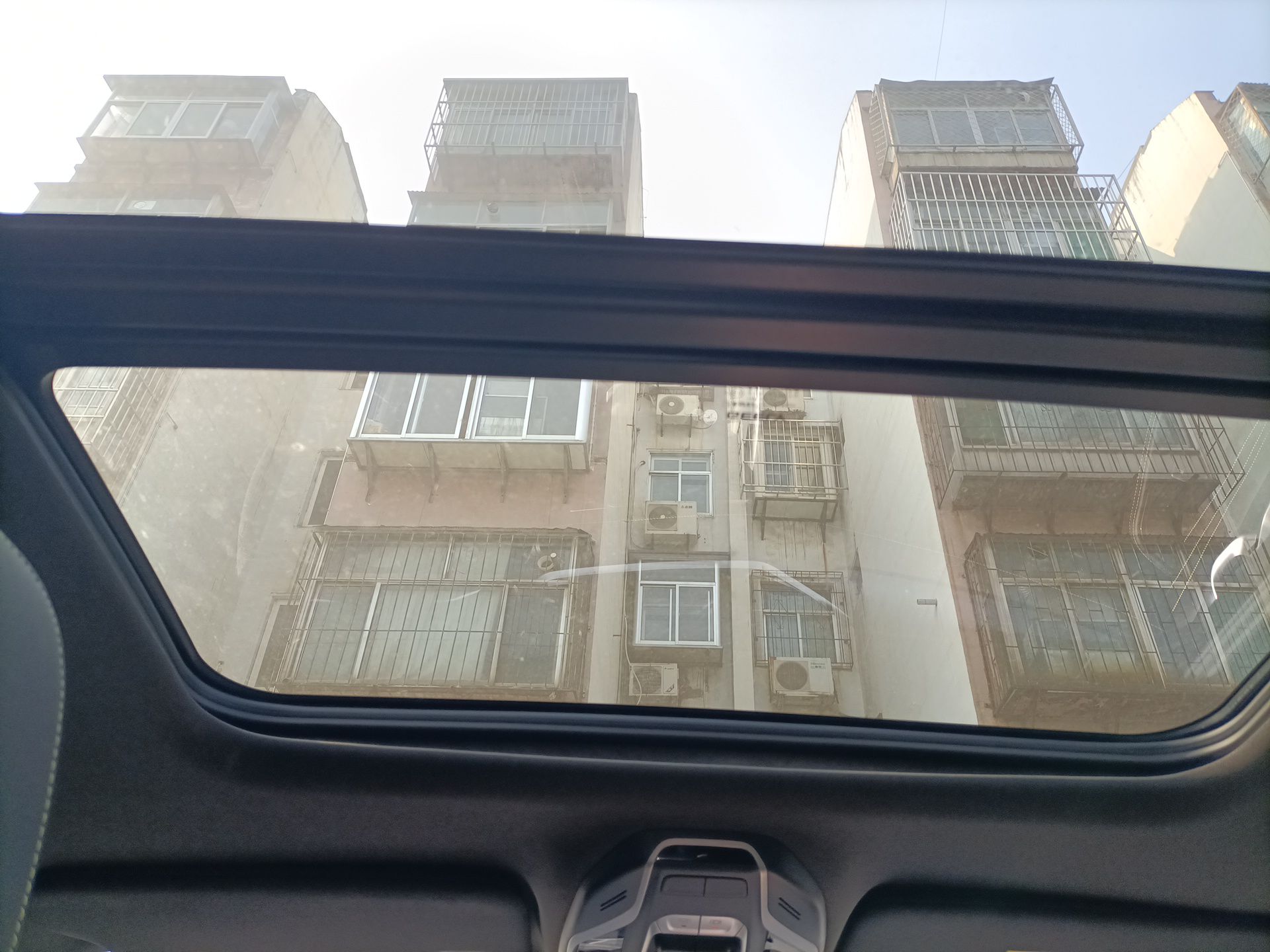 Geely Auto Preface 2023 1.5TD Fuyao Version — снимка 15