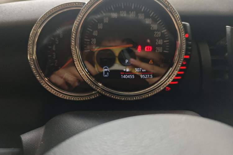 Used MINI 2015 1.2T ONE Five-Door Edition