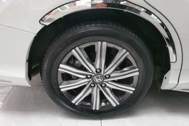 Used Honda Odyssey 2024 2.0L eHEV Sharp & Enjoy Edition