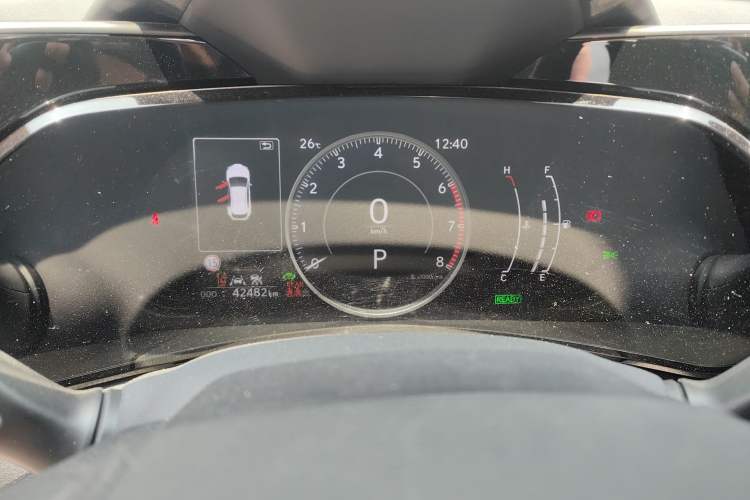 Used Lexus NX 2022 350h Front-Wheel-Drive Innovation Edition
