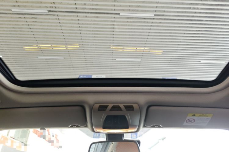 Used BMW 3 Series 2019 320Li M Sport Night Edition Headliner