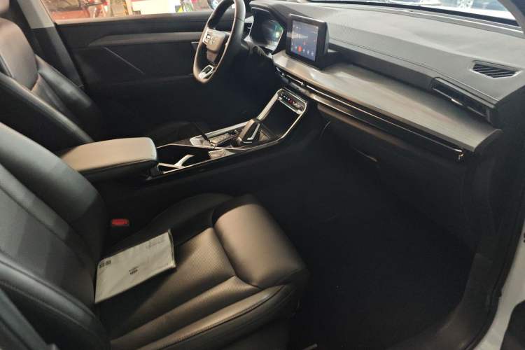 Used Wuling Asta 2022 2.0L DHT Electric Power Version Right Front Seat