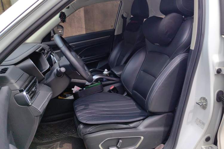 Used Geely Auto Emgrand X7 Sport 2020 1.8TD DCT Smart Connect PRO
