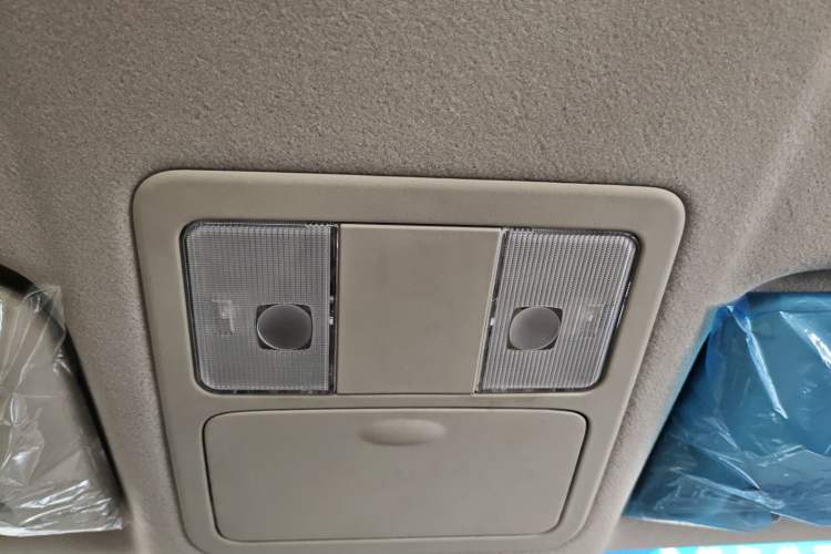 Used Dongfeng Junfeng E11K 2021 60.43 kWh Battery-Swap Version
